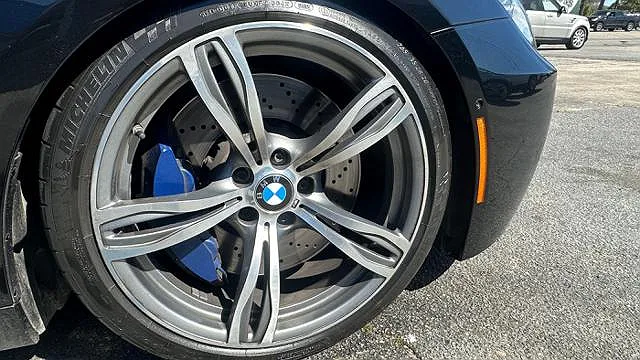 2014 BMW M6 null image 14