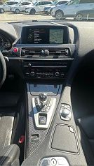 2014 BMW M6 null image 6