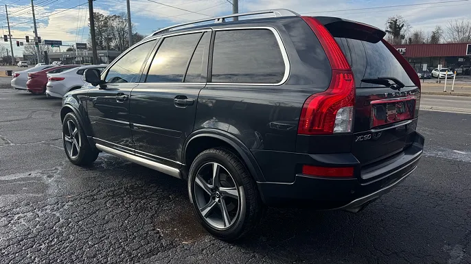 2013 Volvo XC90