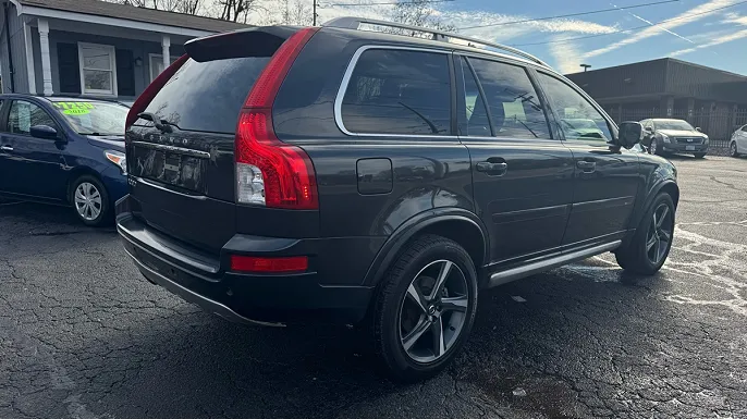 2013 Volvo XC90