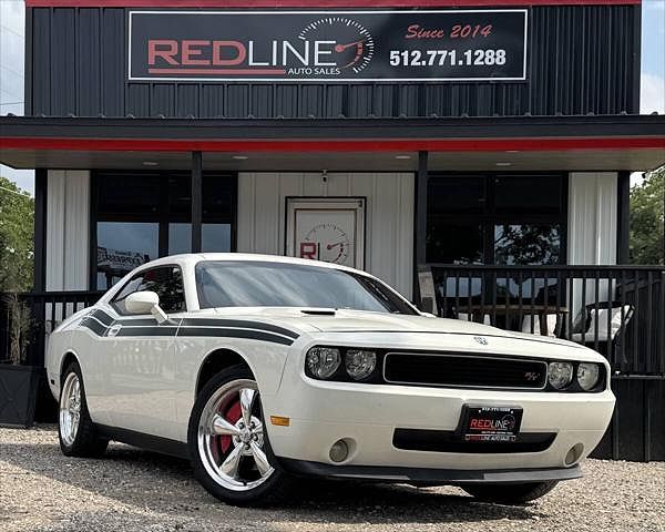 2010 Dodge Challenger