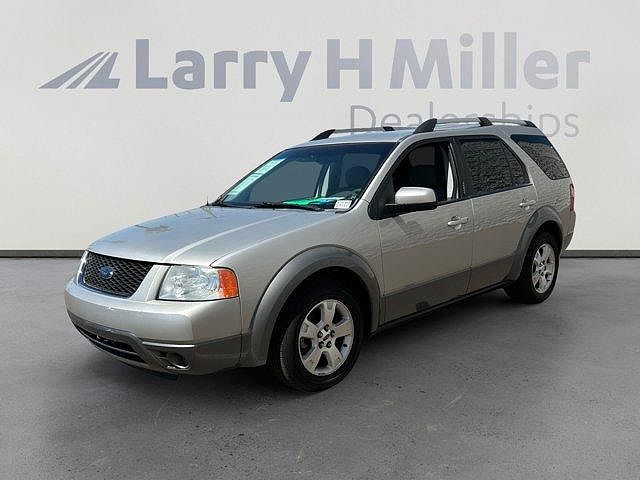 2007 Ford Freestyle