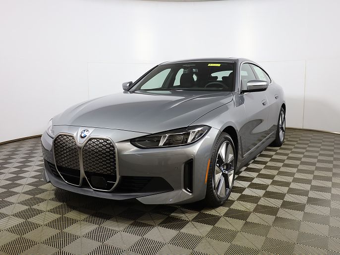 2026 BMW i4
