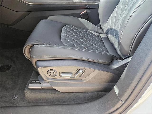 2025 Audi SQ7