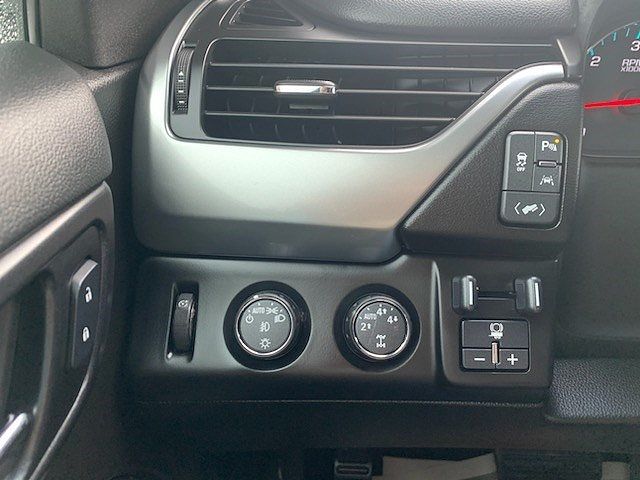 2016 Chevrolet Suburban