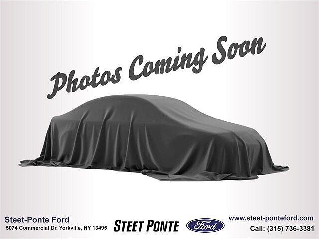 2022 Ford Bronco Sport
