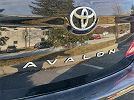 2010 Toyota Avalon Limited Edition image 2