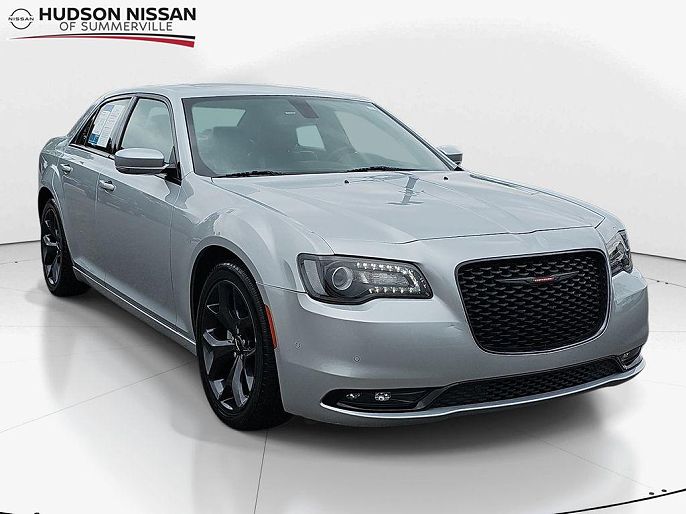 2023 Chrysler 300