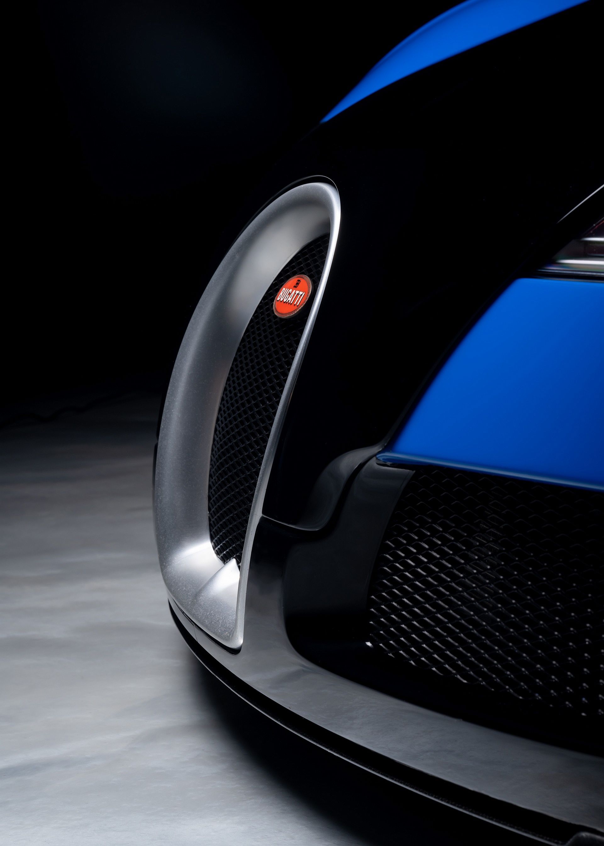 2008 Bugatti Veyron 16.4 image 18