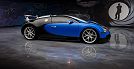2008 Bugatti Veyron 16.4 image 7