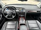 2011 Audi A6 null image 13