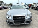 2011 Audi A6 null image 1