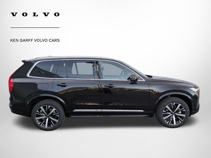 2026 Volvo XC90