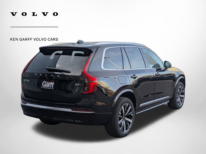 2026 Volvo XC90