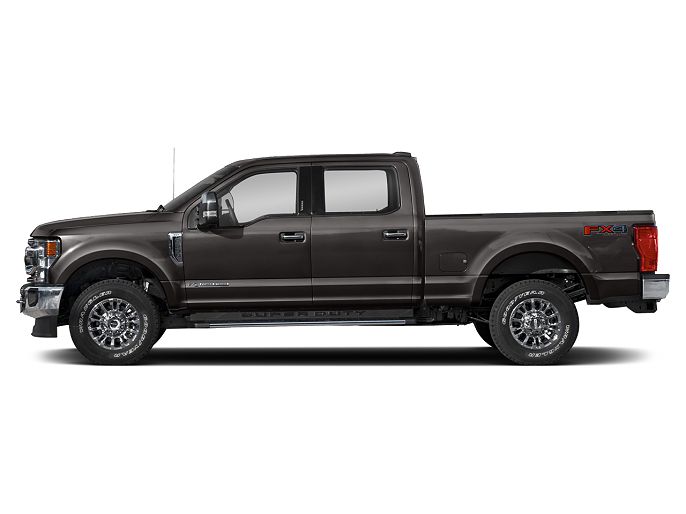 2021 Ford F-250
