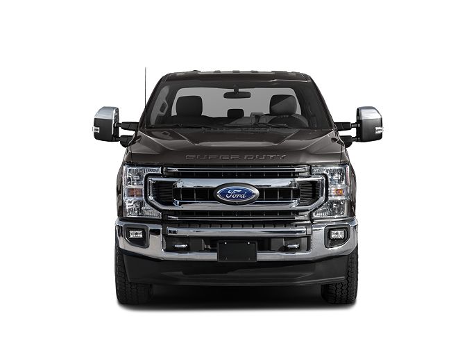 2021 Ford F-250