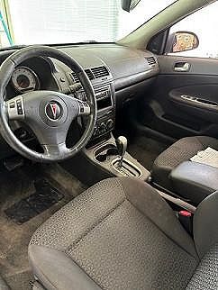 2007 Pontiac G5