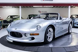 1999 Shelby Series 1