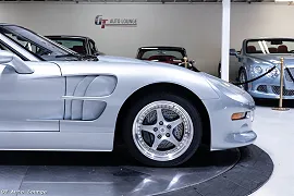 1999 Shelby Series 1