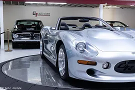 1999 Shelby Series 1