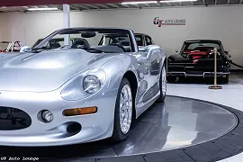 1999 Shelby Series 1