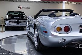 1999 Shelby Series 1