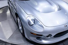 1999 Shelby Series 1