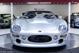 1999 Shelby Series 1