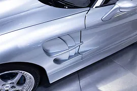 1999 Shelby Series 1
