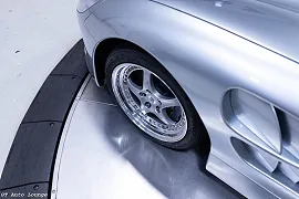 1999 Shelby Series 1