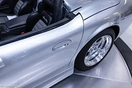 1999 Shelby Series 1