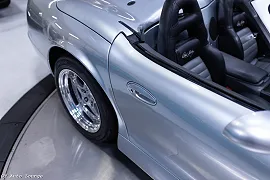 1999 Shelby Series 1