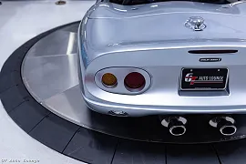 1999 Shelby Series 1