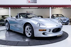 1999 Shelby Series 1