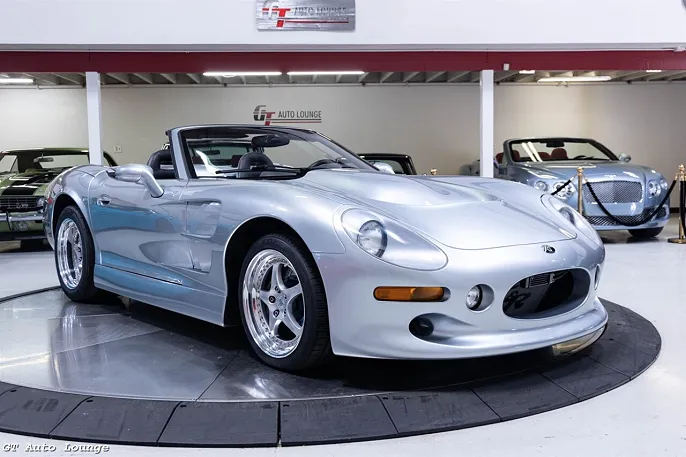 1999 Shelby Series 1
