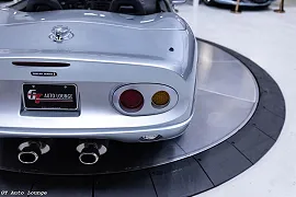 1999 Shelby Series 1