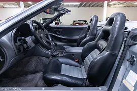 1999 Shelby Series 1