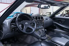 1999 Shelby Series 1