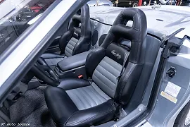 1999 Shelby Series 1