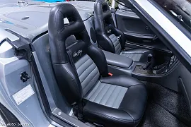 1999 Shelby Series 1