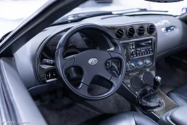 1999 Shelby Series 1