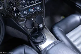 1999 Shelby Series 1