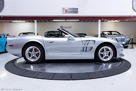 1999 Shelby Series 1