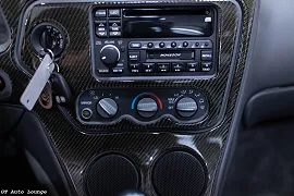1999 Shelby Series 1