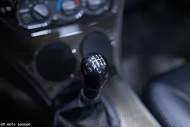 1999 Shelby Series 1