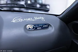 1999 Shelby Series 1