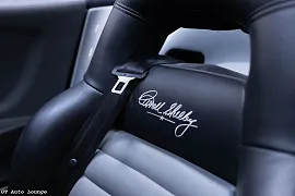 1999 Shelby Series 1