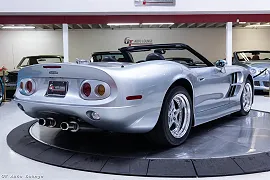 1999 Shelby Series 1