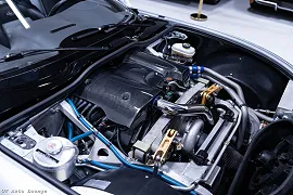 1999 Shelby Series 1