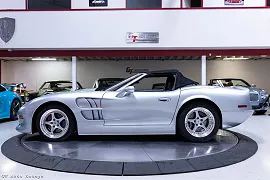 1999 Shelby Series 1